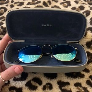 Zara Accessories - ZARA sunglasses Zara Accessories - ZARA sunglasses